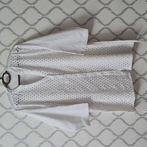 Beach cover up